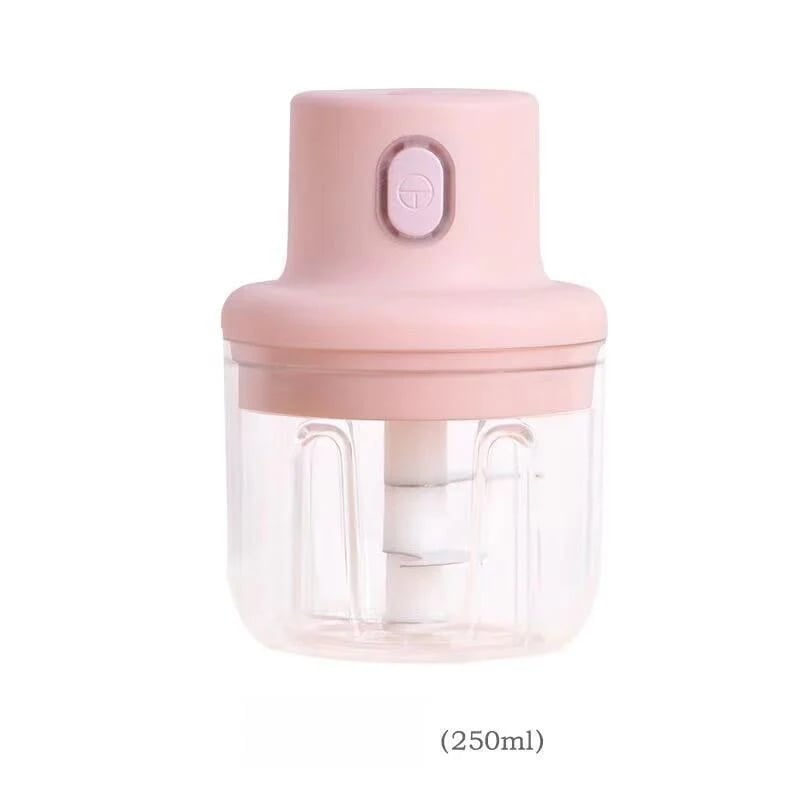 (š2024 New Year Hot Saleš 49% Offš)Wireless Food Chopperš„