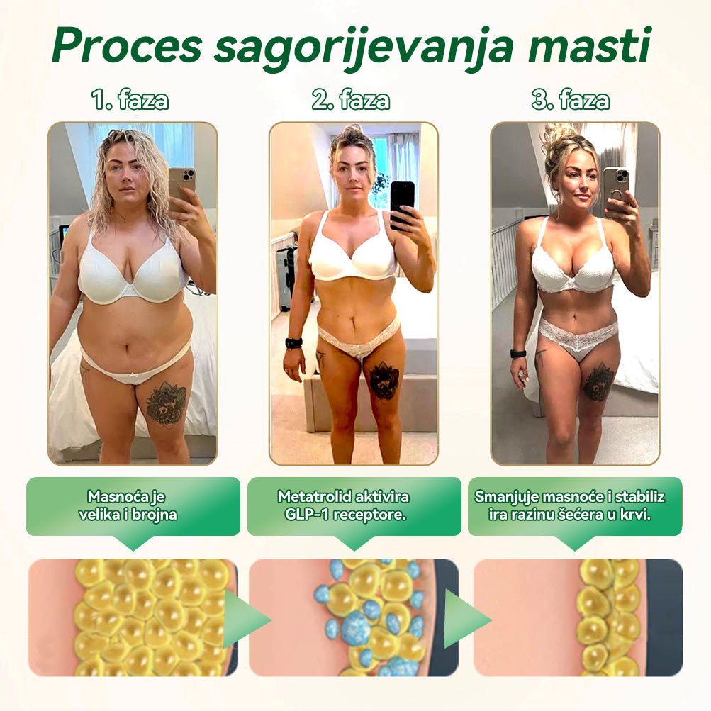 ✅ Preporučuje više od 100 000 ljudi | službena trgovina | 𝐒𝐓𝐃𝐄𝐈® 👩⚕️👩⚕️ 𝐆𝐋𝐏-𝟏 𝐌𝐫š𝐚𝐯𝐥𝐣𝐞𝐧𝐣𝐞 𝐎𝐫𝐚𝐥𝐧𝐚 𝐨𝐭𝐨𝐩𝐢𝐧𝐚 - Pretilost, kardiovaskularne bolesti, dijabetes, apneja u snu, problemi sa zglobovima i još mnogo toga