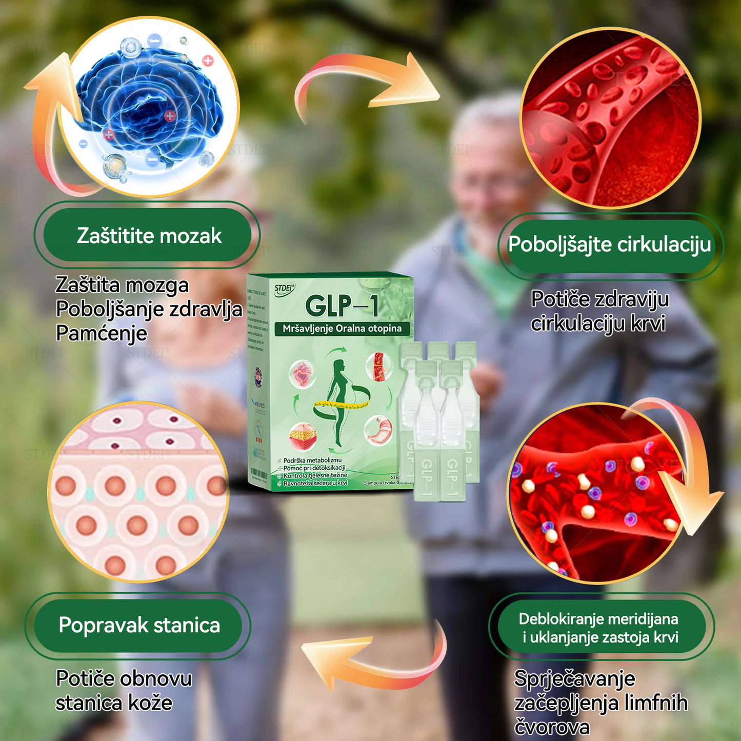✅ Preporučuje više od 100 000 ljudi | službena trgovina | 𝐒𝐓𝐃𝐄𝐈® 👩⚕️👩⚕️ 𝐆𝐋𝐏-𝟏 𝐌𝐫š𝐚𝐯𝐥𝐣𝐞𝐧𝐣𝐞 𝐎𝐫𝐚𝐥𝐧𝐚 𝐨𝐭𝐨𝐩𝐢𝐧𝐚 - Pretilost, kardiovaskularne bolesti, dijabetes, apneja u snu, problemi sa zglobovima i još mnogo toga