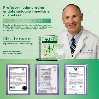 ✅ Preporučuje više od 100 000 ljudi | službena trgovina | 𝐒𝐓𝐃𝐄𝐈® 👩‍⚕️👩‍⚕️ 𝐆𝐋𝐏-𝟏 𝐌𝐫š𝐚𝐯𝐥𝐣𝐞𝐧𝐣𝐞 𝐎𝐫𝐚𝐥𝐧𝐚 𝐨𝐭𝐨𝐩𝐢𝐧𝐚 - Pretilost, kardiovaskularne bolesti, dijabetes, apneja u snu, problemi sa zglobovima i još mnogo toga
