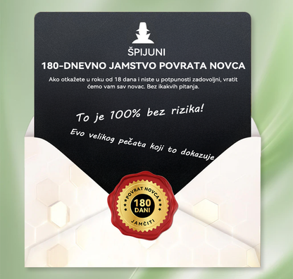 ✅ Preporučuje više od 100 000 ljudi | službena trgovina | 𝐒𝐓𝐃𝐄𝐈® 👩‍⚕️👩‍⚕️ 𝐆𝐋𝐏-𝟏 𝐌𝐫š𝐚𝐯𝐥𝐣𝐞𝐧𝐣𝐞 𝐎𝐫𝐚𝐥𝐧𝐚 𝐨𝐭𝐨𝐩𝐢𝐧𝐚 - Pretilost, kardiovaskularne bolesti, dijabetes, apneja u snu, problemi sa zglobovima i još mnogo toga
